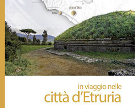 in viaggio nelle città d'etruria