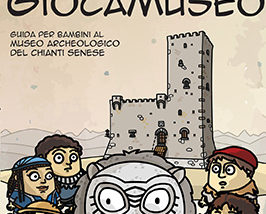 giocamuseo ARA edizioni