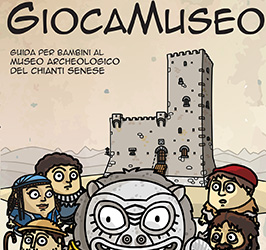 giocamuseo ARA edizioni