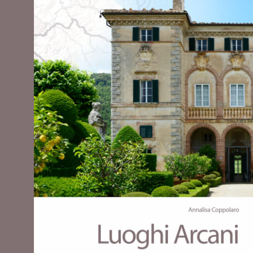 Luoghi Arcani - ARA edizioni