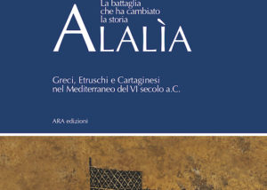 coperta Alalìa