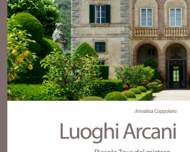 Luoghi Arcani