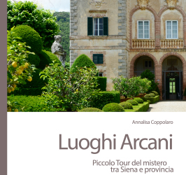 Luoghi Arcani