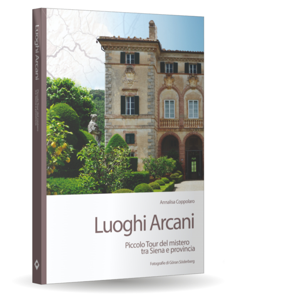 cooperativa ARA -ARA edizioni - Luoghi Arcani