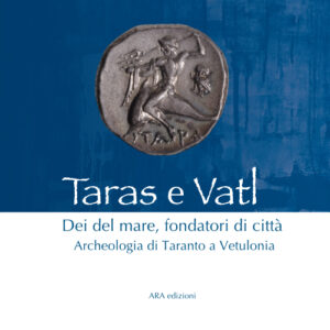 ARA edizioni - Taras e Vatl