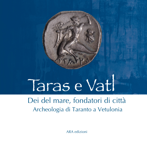 ARA edizioni - Taras e Vatl
