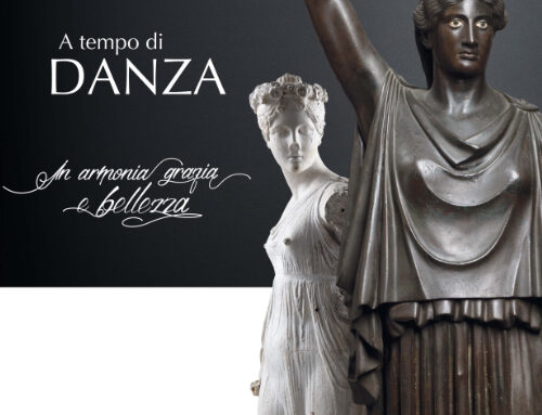 A tempo di danza
