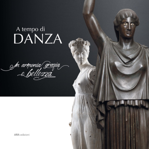 A tempo di danza - ARA edizioni