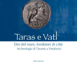 Ara edizioni - Taras e Vatl