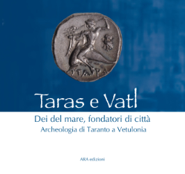 Ara edizioni - Taras e Vatl