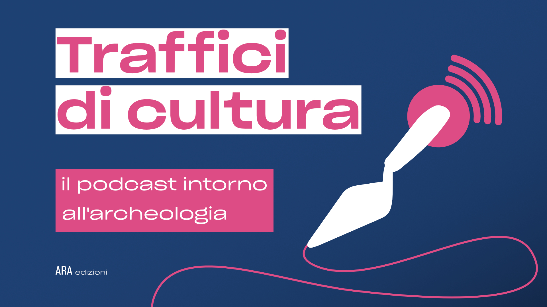 Traffici di cultura