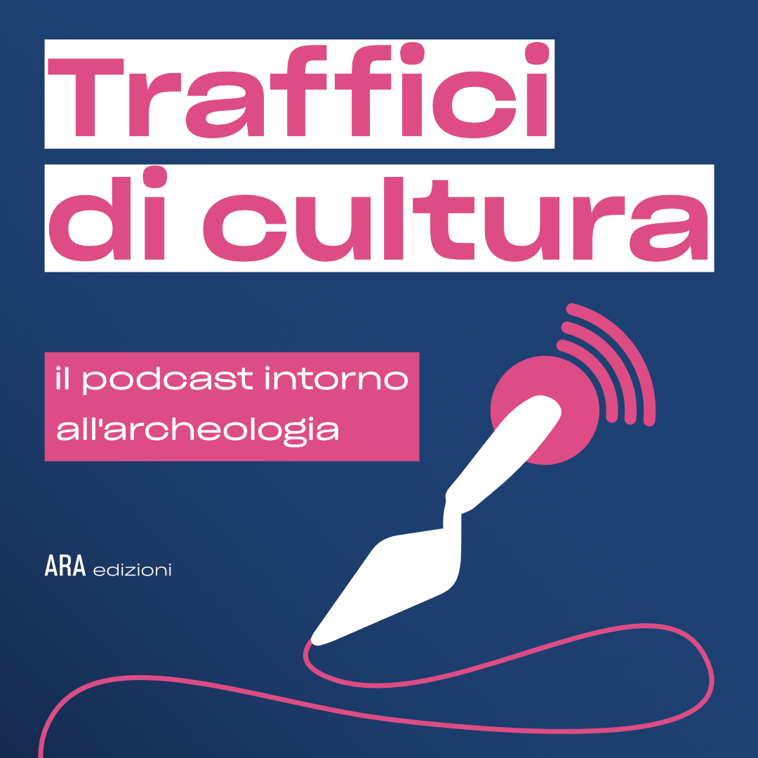 ARA edizioni - Traffici di cultura