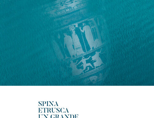 Spina etrusca. Un grande porto nel Mediterraneo