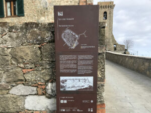 cooperativa ARA - allestimenti - San Casciano Bagni
