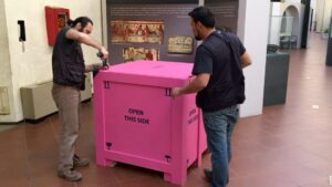 cooperativa ARA -movimentazione Vaso Francois 7
