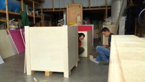cooperativa ARA -movimentazione Vaso Francois 3