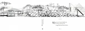 ARA edizioni - Luigi Rafanelli architetto mini