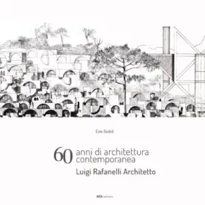 ARA edizioni - Luigi Rafanelli architetto mini