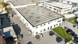 cooperativa ARA - sede